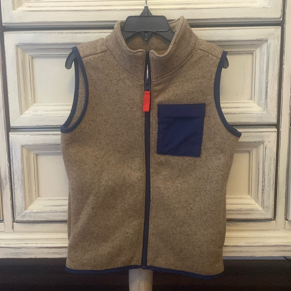Carters Vest